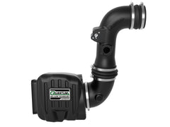 Advanced FLOW Engineering QUANTUM Cold Air Intake System w/Pro DRY S Media 53-10006D