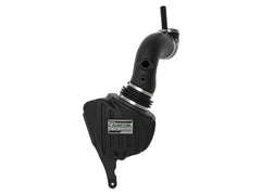 Advanced FLOW Engineering QUANTUM Cold Air Intake System w/Pro DRY S Media 53-10015D