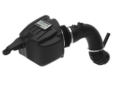 Advanced FLOW Engineering QUANTUM Cold Air Intake System w/Pro DRY S Filter 53-10026D