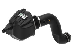 Advanced FLOW Engineering QUANTUM Cold Air Intake System w/Pro DRY S Media 53-10032D