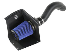 Advanced FLOW Engineering Magnum FORCE Stage-2 Cold Air Intake System w/Pro 5R Media 54-10092