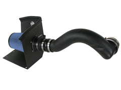 Advanced FLOW Engineering Magnum FORCE Stage-2 Cold Air Intake System w/Pro 5R Media 54-10092