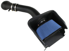 Advanced FLOW Engineering Magnum FORCE Stage-2 Cold Air Intake System w/Pro 5R Media 54-10112