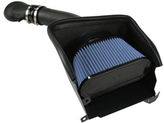 Advanced FLOW Engineering Magnum FORCE Stage-2 Cold Air Intake System w/Pro 5R Media 54-10112