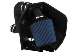 Advanced FLOW Engineering Magnum FORCE Stage-2 Cold Air Intake System w/Pro 5R Media 54-10412