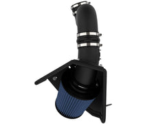 Advanced FLOW Engineering Magnum FORCE Stage-2 Cold Air Intake System w/Pro 5R Media 54-10412