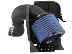Advanced FLOW Engineering Magnum FORCE Stage-2 Cold Air Intake System w/Pro 5R Media 54-11342-1