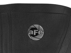 Advanced FLOW Engineering Magnum FORCE Stage-2 Intake System Cover Black 54-11638-B