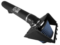 Advanced FLOW Engineering Magnum FORCE Stage-2 Cold Air Intake System w/Pro 5R Media 54-11972-1B