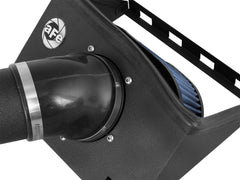 Advanced FLOW Engineering Magnum FORCE Stage-2 Cold Air Intake System w/Pro 5R Media 54-11972-1B