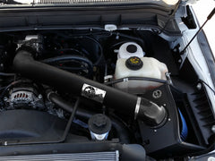 Advanced FLOW Engineering Magnum FORCE Stage-2 Cold Air Intake System w/Pro 5R Media 54-11972-1B