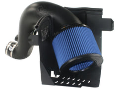 Advanced FLOW Engineering Magnum FORCE Stage-2 Cold Air Intake System w/Pro 5R Media 54-12032