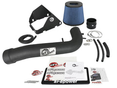 Advanced FLOW Engineering Magnum FORCE Stage-2 Cold Air Intake System w/Pro 5R Media 54-12942-B