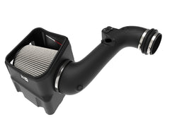 Advanced FLOW Engineering Magnum FORCE Stage-2 Cold Air Intake System w/Pro DRY S Media 54-13016D