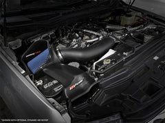 Advanced FLOW Engineering Magnum FORCE Stage-2 Cold Air Intake System w/Pro 5R Media 54-13017R