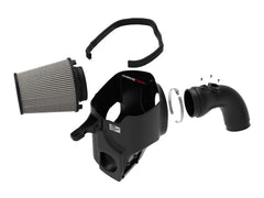 Advanced FLOW Engineering Magnum FORCE Stage-2 Cold Air Intake System w/Pro DRY S Media 54-13018D