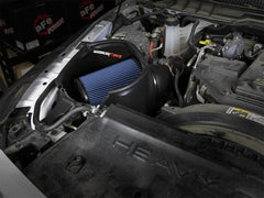 Advanced FLOW Engineering Magnum FORCE Stage-2 Cold Air Intake System w/Pro 5R Media 54-13018R