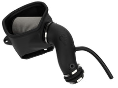 Advanced FLOW Engineering Magnum FORCE Stage-2 Cold Air Intake System w/Pro DRY S Media 54-13047D