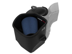 Advanced FLOW Engineering Magnum FORCE Stage-2 Cold Air Intake System w/Pro 5R Media 54-13047R