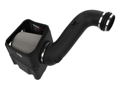 Advanced FLOW Engineering Magnum FORCE Stage-2 Cold Air Intake System w/Pro DRY S Media 54-13065D