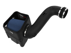 Advanced FLOW Engineering Magnum FORCE Stage-2 Cold Air Intake System w/Pro 5R Media 54-13065R