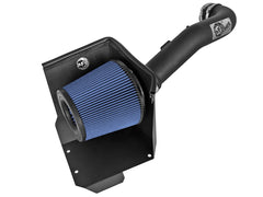 Advanced FLOW Engineering Magnum FORCE Stage-2 Cold Air Intake System w/Pro 5R Media 54-21752