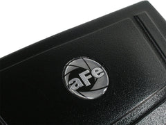 Advanced FLOW Engineering Magnum FORCE Stage-2 Intake System Cover Black 54-32118-B