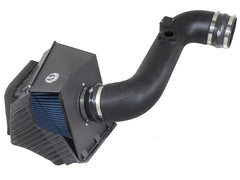 Advanced FLOW Engineering Magnum FORCE Stage-2 Cold Air Intake System w/Pro 5R Media 54-32322