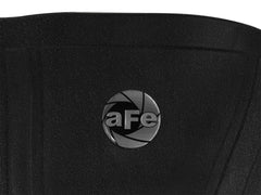 Advanced FLOW Engineering Magnum FORCE Stage-2 Intake System Cover Black 54-32578-B