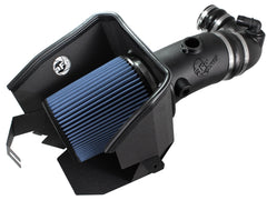 Advanced FLOW Engineering Magnum FORCE Stage-2 Cold Air Intake System w/Pro 5R Media 54-41262