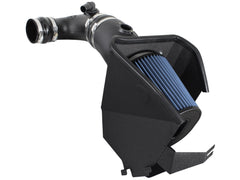 Advanced FLOW Engineering Magnum FORCE Stage-2 Cold Air Intake System w/Pro 5R Media 54-41262
