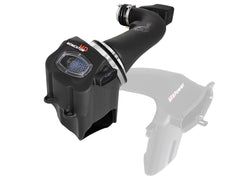 Advanced FLOW Engineering Momentum GT Cold Air Intake System w/Pro 5R Media 54-73116