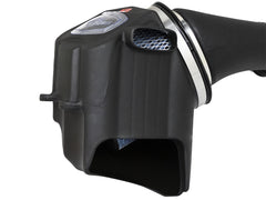 Advanced FLOW Engineering Momentum GT Cold Air Intake System w/Pro 5R Media 54-73116