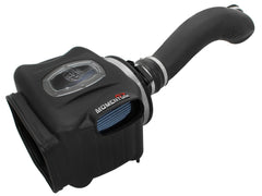 Advanced FLOW Engineering Momentum GT Cold Air Intake System w/Pro 5R Media 54-74101