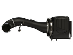 Advanced FLOW Engineering Momentum GT Cold Air Intake System w/Pro 5R Media 54-74108