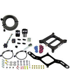 Nitrous Express Nitrous Oxide Injection System Kit 55040-00