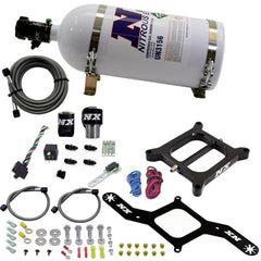 Nitrous Express Nitrous Oxide Injection System Kit 55040-10