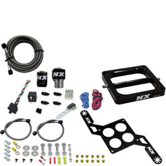 Nitrous Express Nitrous Oxide Injection System Kit 55070-00