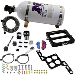 Nitrous Express Nitrous Oxide Injection System Kit 55070-10