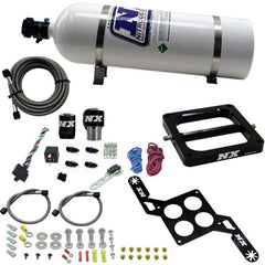 Nitrous Express Nitrous Oxide Injection System Kit 55070-15