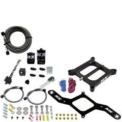 Nitrous Express Nitrous Oxide Injection System Kit 55140-00