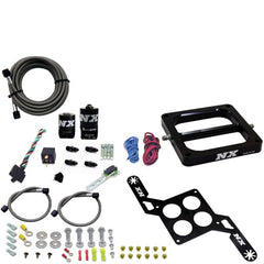 Nitrous Express Nitrous Oxide Injection System Kit 55170-00