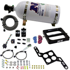 Nitrous Express Nitrous Oxide Injection System Kit 55170-10