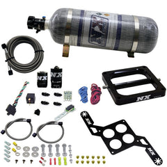 Nitrous Express Nitrous Oxide Injection System Kit 55170-12