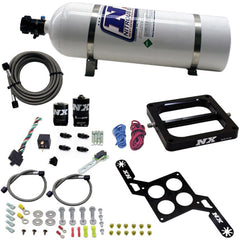 Nitrous Express Nitrous Oxide Injection System Kit 55170-15