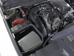 Advanced FLOW Engineering Magnum FORCE Stage-2 Cold Air Intake System w/Pro DRY S Media 54-13065D