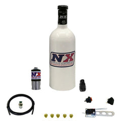 Nitrous Express Nitrous Oxide Injection System Kit 60000