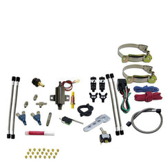 Nitrous Express Nitrous Oxide Injection System Kit 60002-00P