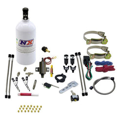 Nitrous Express Nitrous Oxide Injection System Kit 60002BP