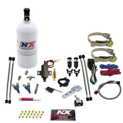 Nitrous Express Nitrous Oxide Injection System Kit 60002EFIP